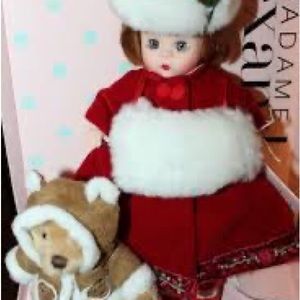 CHRISTMAS AT FAO 2008